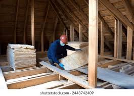 Types of Insulation We Offer in North Rock Springs, WY